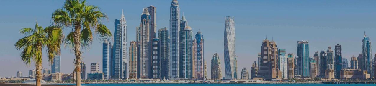 Thinking of relocating to Dubai?
