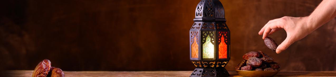Ramadan explained for expats