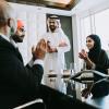 Leading diverse teams: 8 tips for cross-cultural management