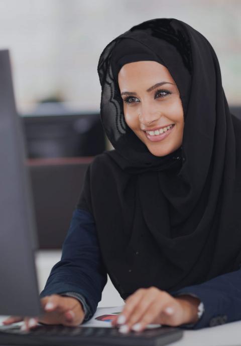HR recruitment services in the UAE