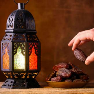 Ramadan explained for expats